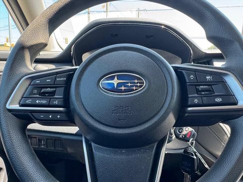 Used 2023 Subaru Outback AWD/4WD image 15