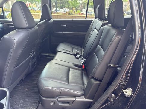 Used 2020 Honda Pilot EX-L image 10