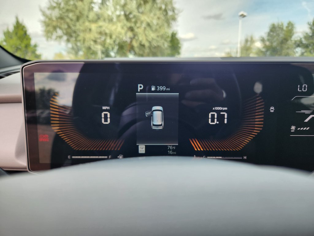 New 2027 Kia Seltos X-Line SX AWD/4WD image 18