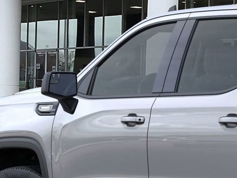 New 2026 GMC Sierra 1500 Elevation image 12