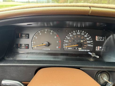Used 1990 Toyota 4Runner SR5 AWD/4WD image 24