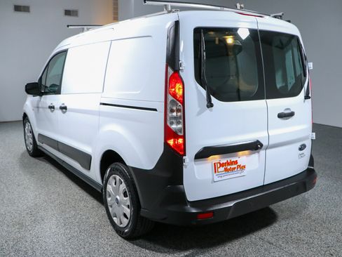 Used 2019 Ford Transit Connect XL FWD image 9