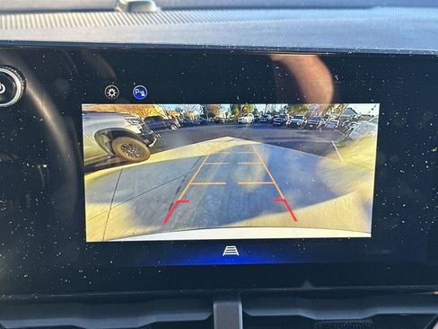 Certified 2025 Chevrolet Equinox LT image 27