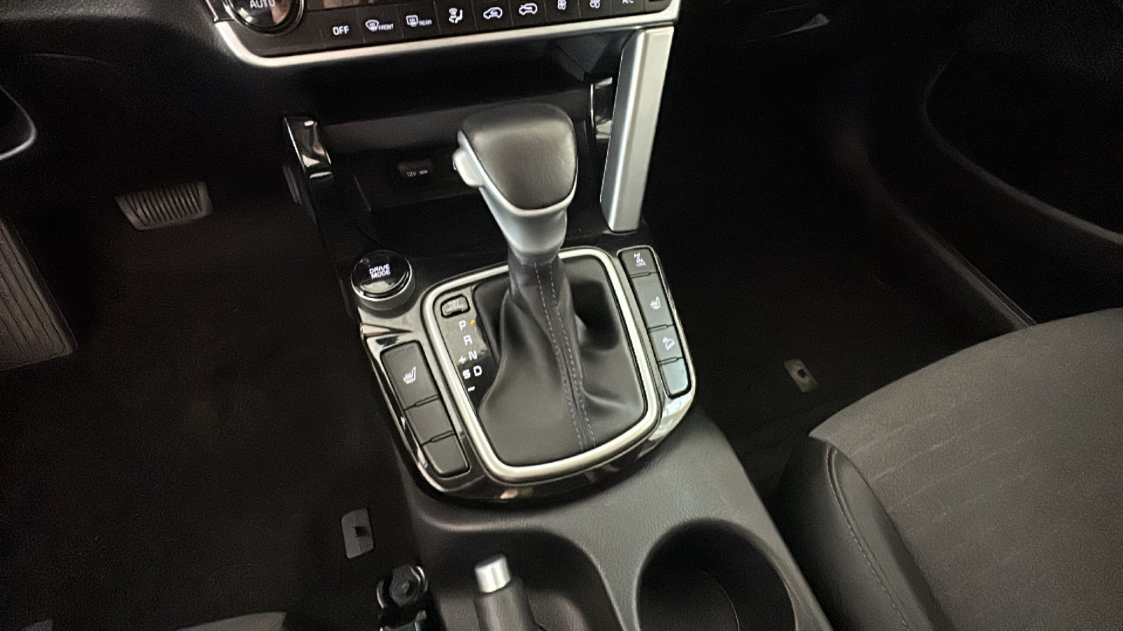 Used 2023 Kia Seltos S w/ Navigation Package AWD/4WD image 26