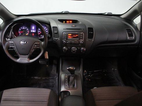 Used 2015 Kia Forte EX image 27