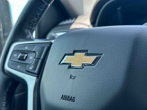 Used 2022 Chevrolet Silverado 2500 LTZ w/ LTZ Texas Edition AWD/4WD image 29