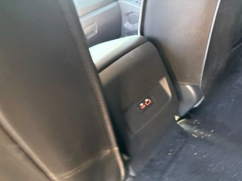 Used 2025 Nissan Frontier S AWD/4WD image 26