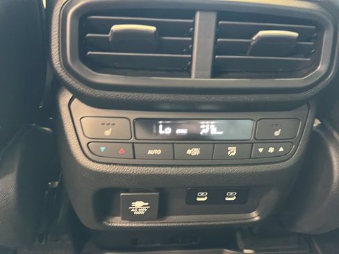 New 2026 Honda Passport TrailSport Elite image 27