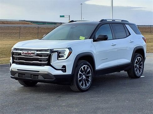 New 2026 GMC Terrain Elevation w/ Elevation Premium Package image 25