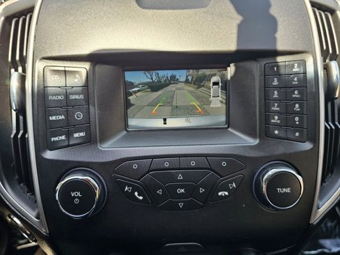 Used 2017 Ford Edge SEL AWD/4WD image 22
