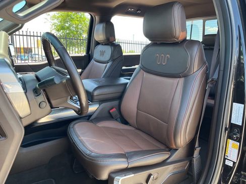 Used 2023 Ford F150 King Ranch RWD image 27