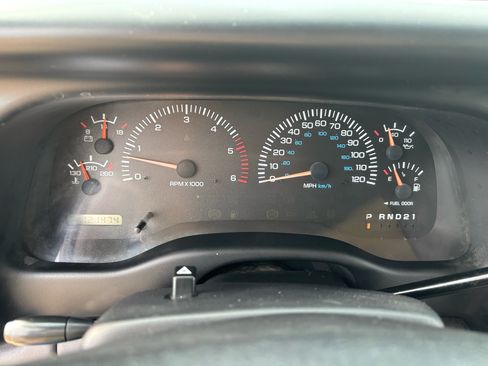 Used 1997 Dodge Dakota SLT image 14