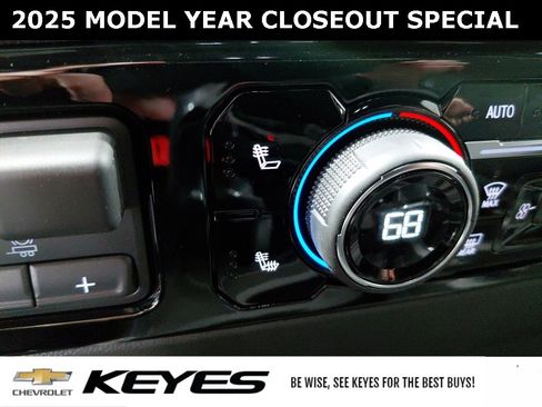 New 2025 Chevrolet Silverado 1500 LT image 27