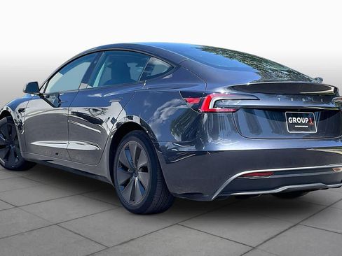 Used 2024 Tesla Model 3 Standard Range RWD image 10