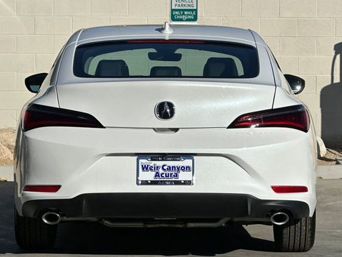New 2026 Acura Integra image 5
