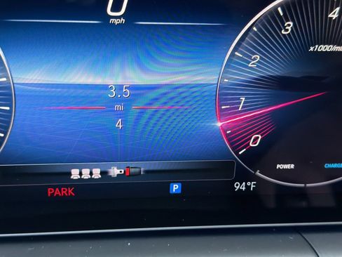 Used 2026 Mercedes-Benz GLE 350 4MATIC image 16