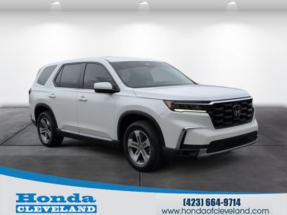 Certified 2024 Honda Pilot EX-L