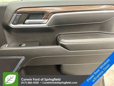 Used 2022 Chevrolet Silverado 1500 LT image 11