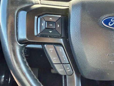 Used 2019 Ford Expedition Limited w/ Equipment Group 302A image 25