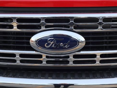 New 2024 Ford F350 XL w/ Snow Plow Prep Package image 22