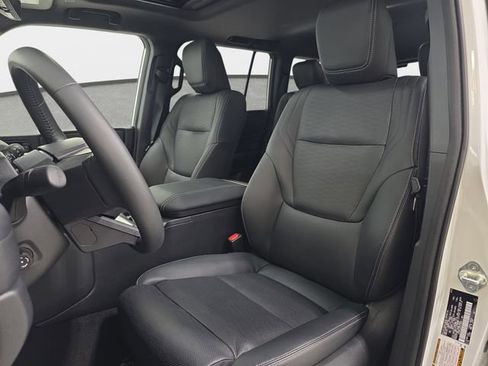 Certified 2024 Toyota Land Cruiser AWD/4WD image 12