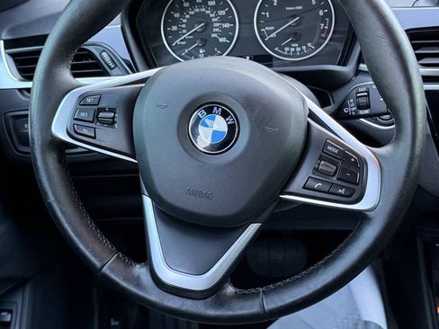 Used 2016 BMW X1 xDrive28i AWD/4WD image 18