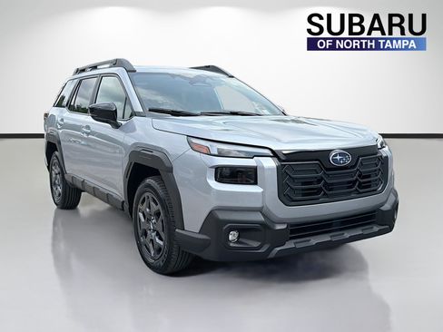 New 2026 Subaru Outback Premium AWD/4WD image 1