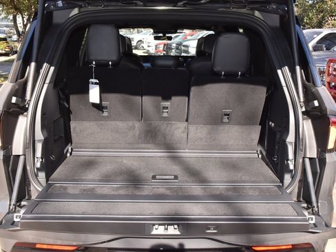 New 2025 Lincoln Navigator Black Label image 44