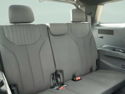 Used 2025 Hyundai Palisade Calligraphy AWD/4WD image 19