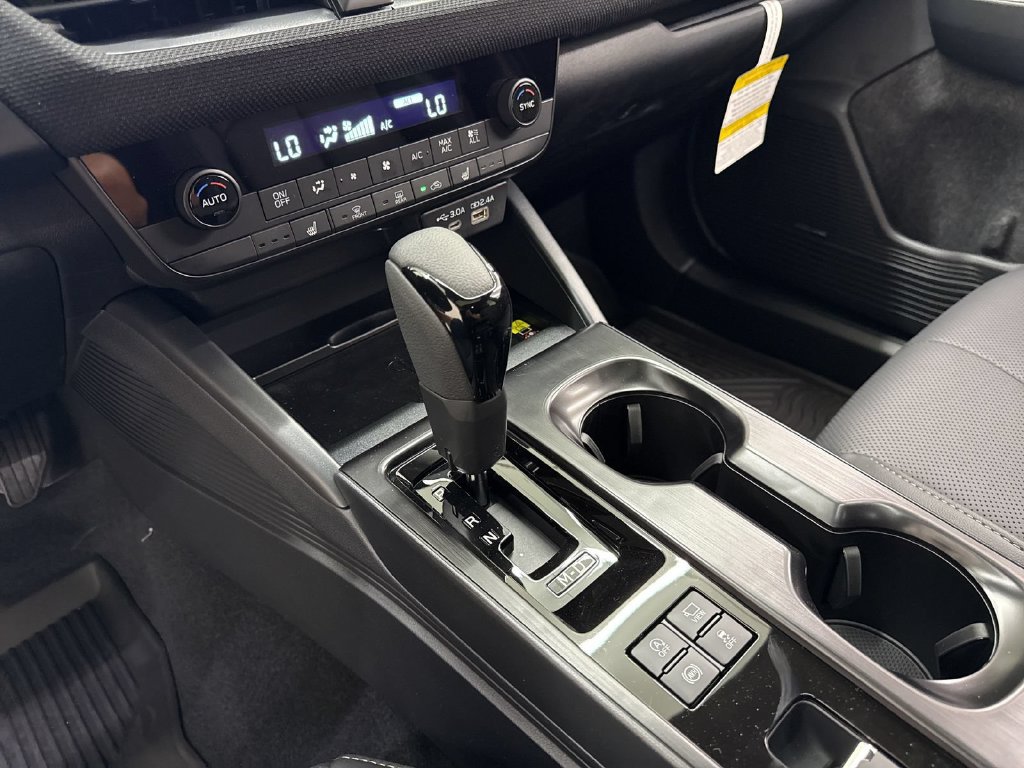 New 2026 Subaru Outback Limited XT AWD/4WD image 17