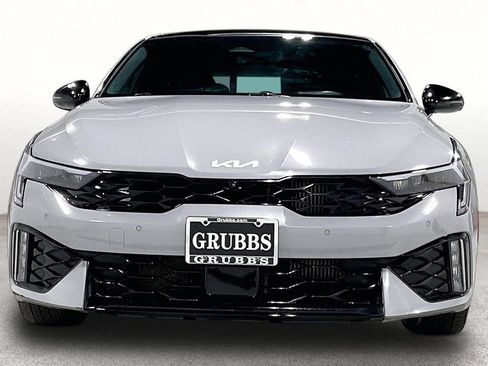 Used 2025 Kia K5 GT w/ GT1 Package FWD image 4
