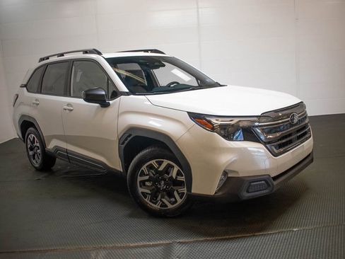 New 2026 Subaru Forester Premium image 1