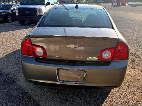 Used 2012 Chevrolet Malibu LT w/ Power Convenience Package image 6