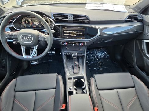 New 2025 Audi Q3 2.0T Premium Plus image 12