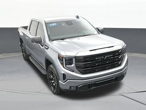Used 2026 GMC Sierra 1500 Elevation AWD/4WD image 63