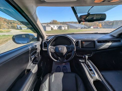 Used 2016 Honda HR-V EX-L image 4
