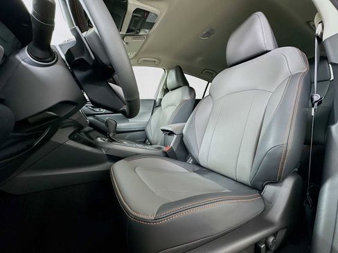 New 2026 Subaru Crosstrek 2.5i Limited AWD/4WD image 19
