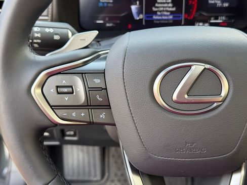 Used 2026 Lexus IS 350 F Sport AWD/4WD image 16