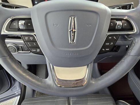 Used 2018 Lincoln Navigator Black Label image 28