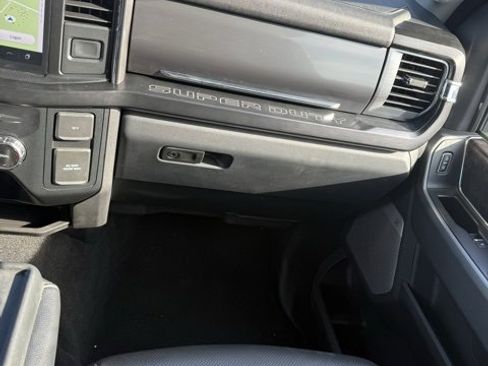 Used 2023 Ford F350 Lariat w/ Tow Technology Package image 26