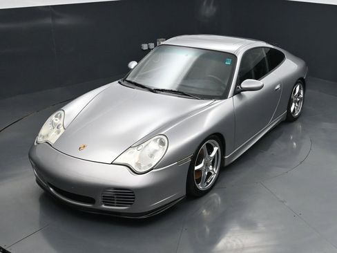 Used 2004 Porsche 911 Carrera 4S AWD/4WD image 15