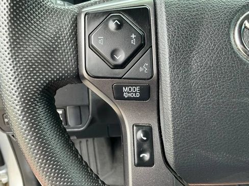 Used 2023 Toyota Tacoma TRD Off-Road AWD/4WD image 14