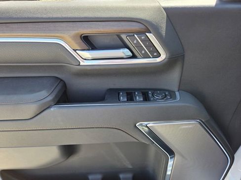 Certified 2026 Chevrolet Silverado 3500 High Country w/ High Country Premium Package image 17