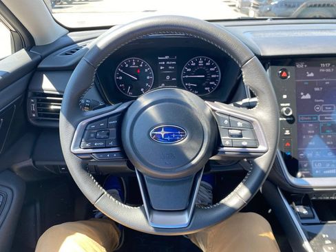 Certified 2025 Subaru Legacy Premium AWD/4WD image 12