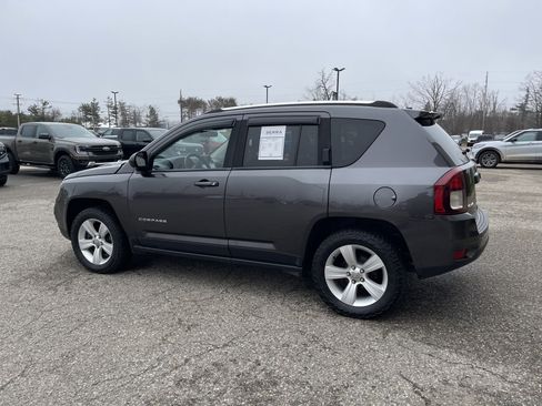 Used 2014 Jeep Compass Sport w/ Power Value Group image 6