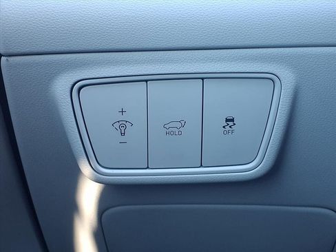 Used 2024 Hyundai Tucson Limited image 15