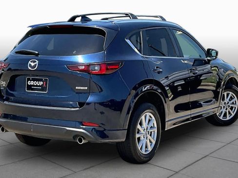 Used 2024 MAZDA CX-5 AWD 2.5 S image 13