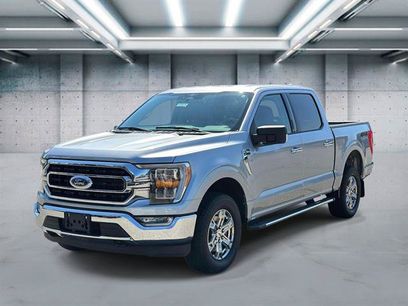 Used 2023 Ford F150 XLT w/ Equipment Group 302A High