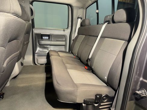 Used 2006 Ford F150 XLT AWD/4WD image 22
