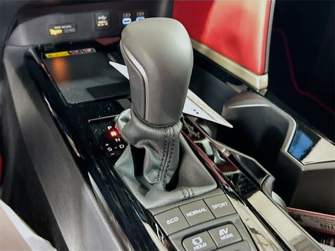 New 2026 Toyota Camry XSE image 16